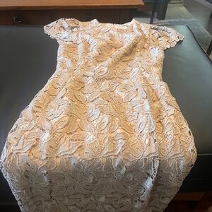 Antonio Melani Dress